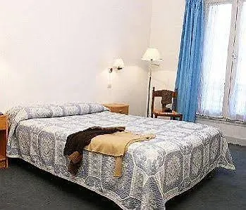 מלון Coypel By Magna Arbor פריז