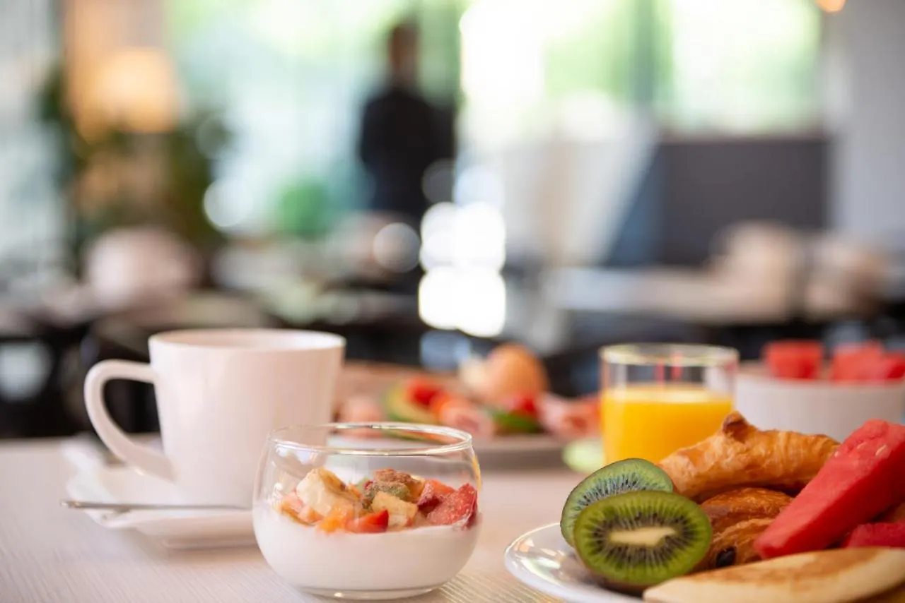 Hotel Coypel By Magna Arbor 3*