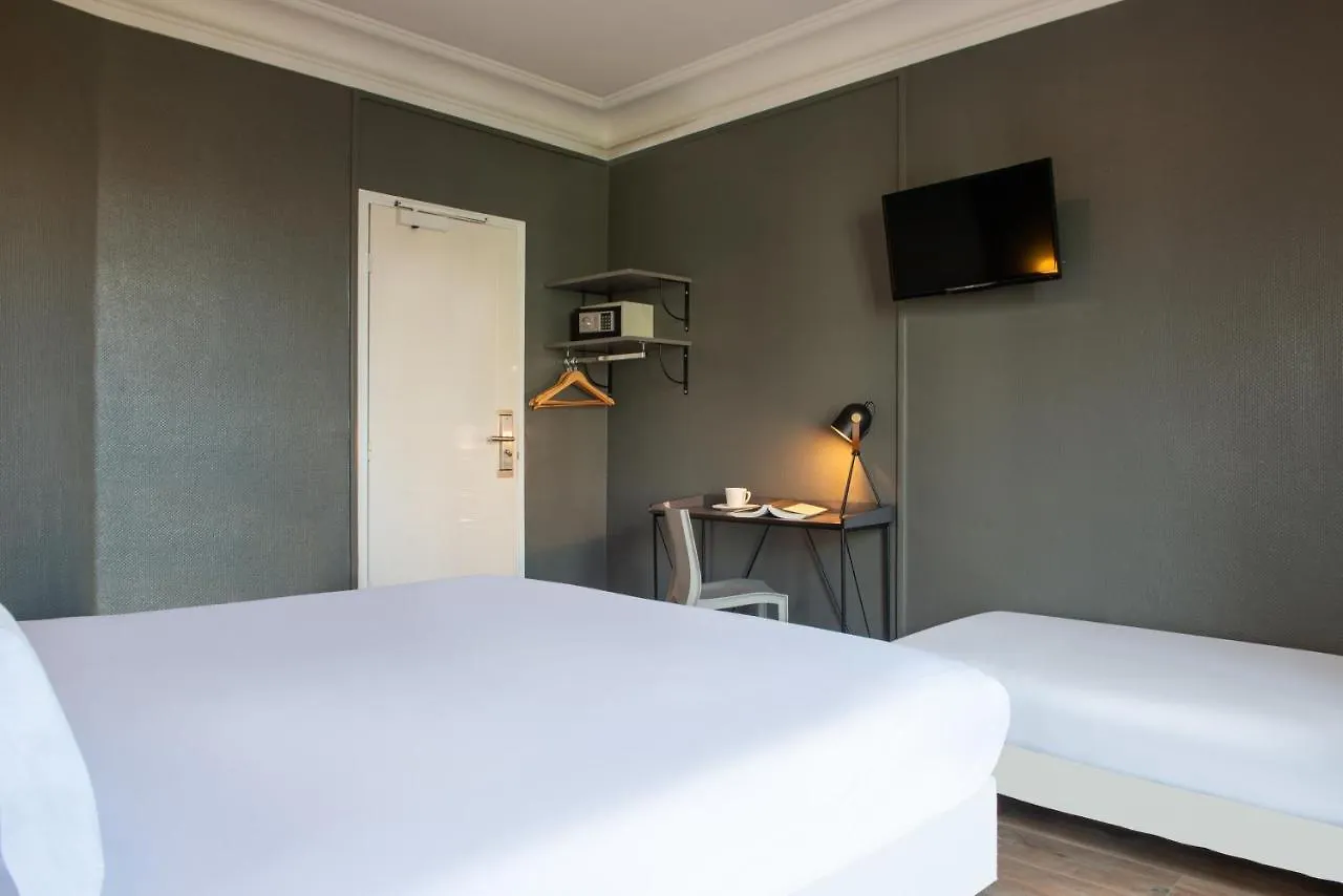 Coypel By Magna Arbor Hotel