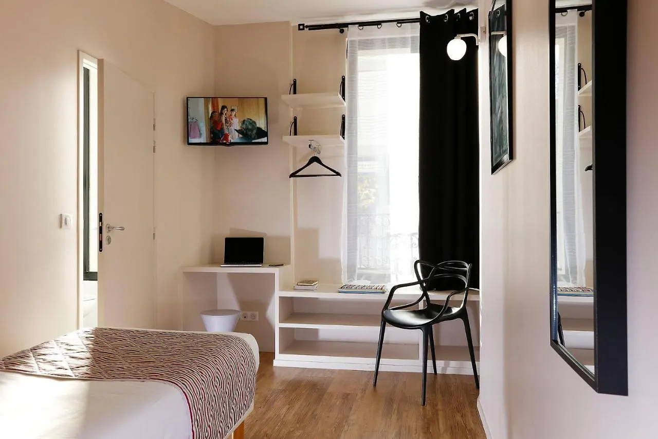 Coypel By Magna Arbor Parijs