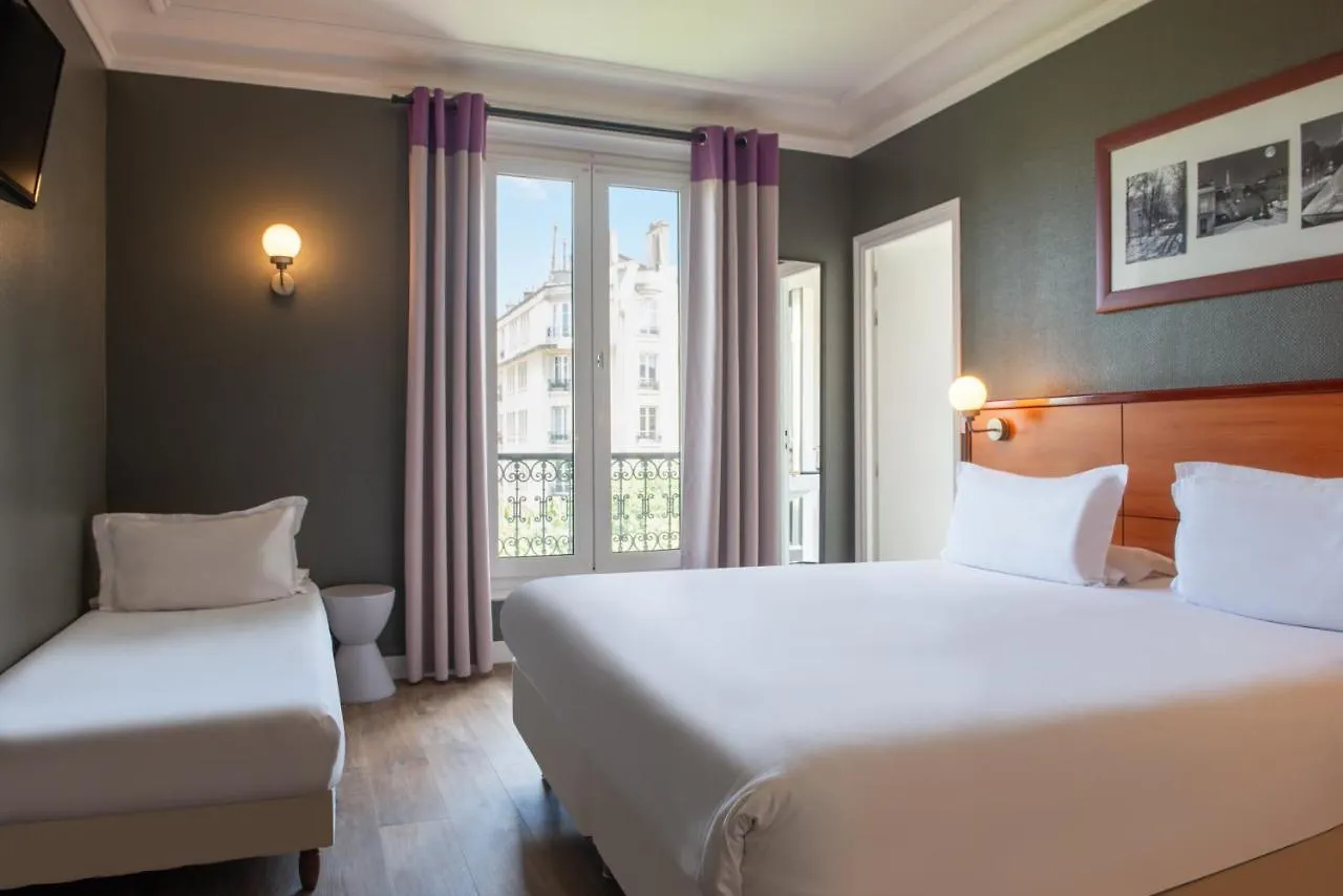Coypel By Magna Arbor 3* Paris