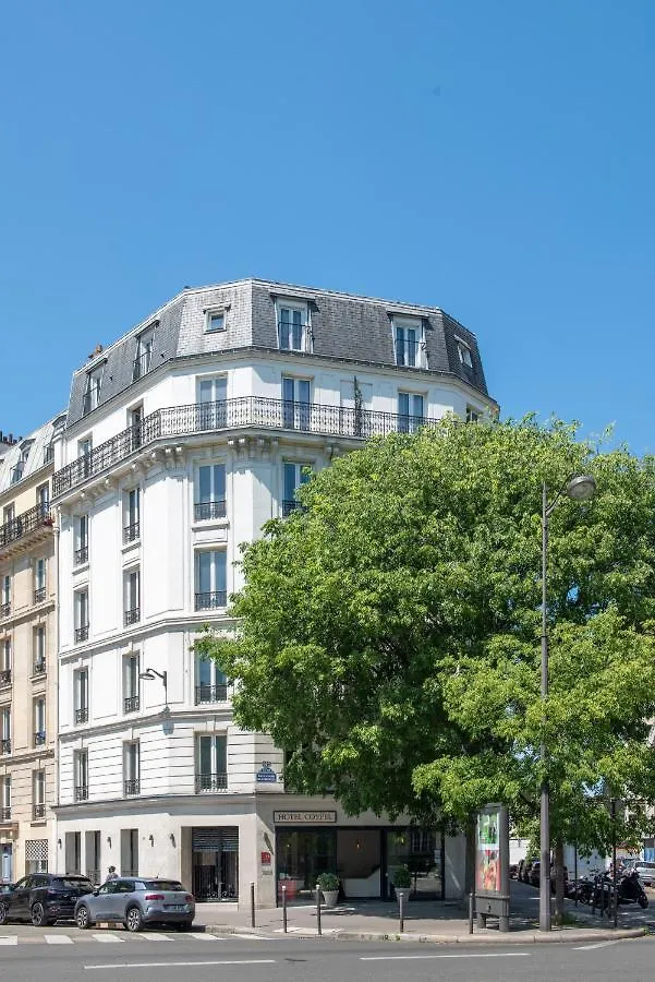 Coypel By Magna Arbor Paris