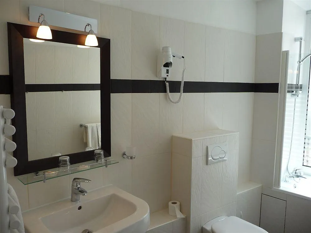 Coypel By Magna Arbor Hotel 3*