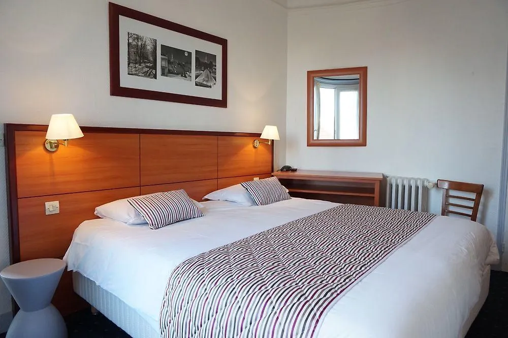 Hotel Coypel By Magna Arbor 3*