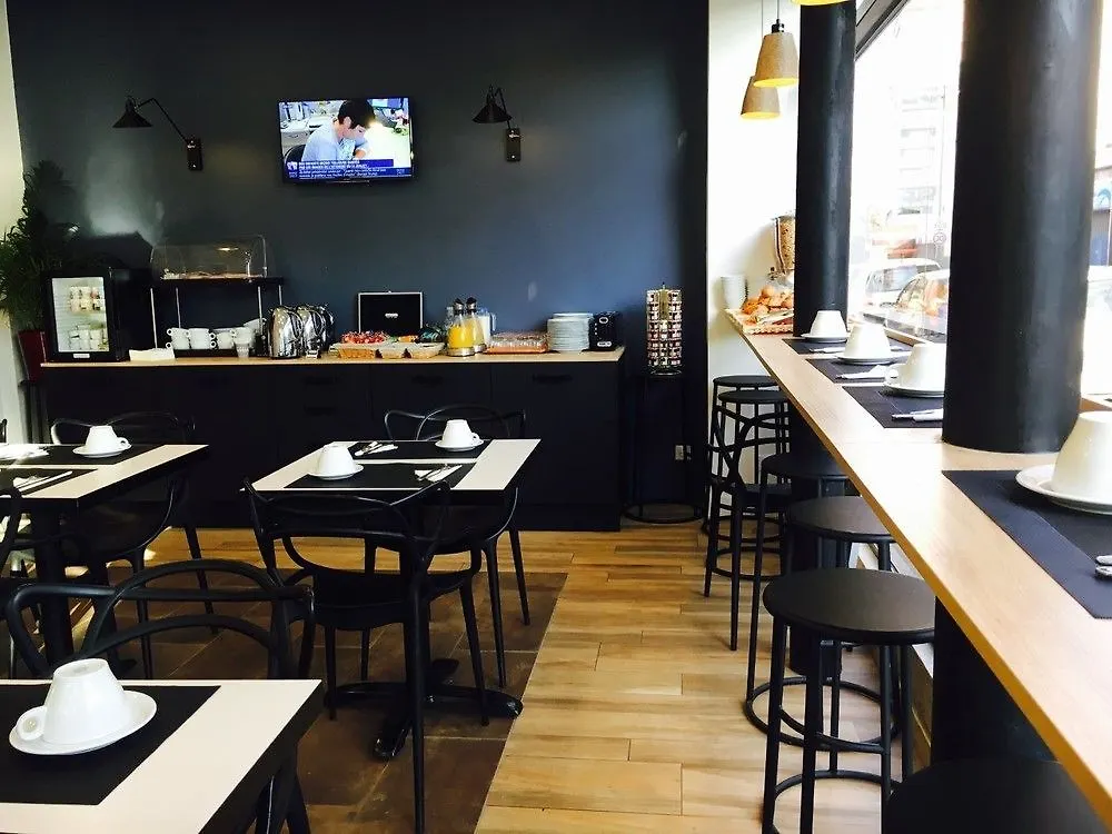 Coypel By Magna Arbor 3* Paris
