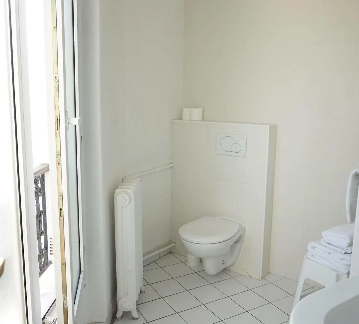 Hotel Coypel By Magna Arbor Paris