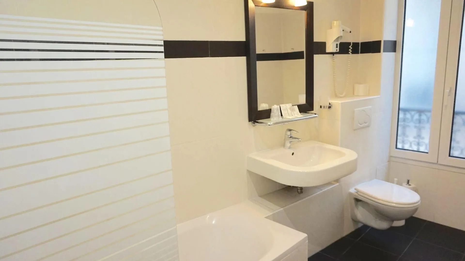 Hotel Coypel By Magna Arbor 3*