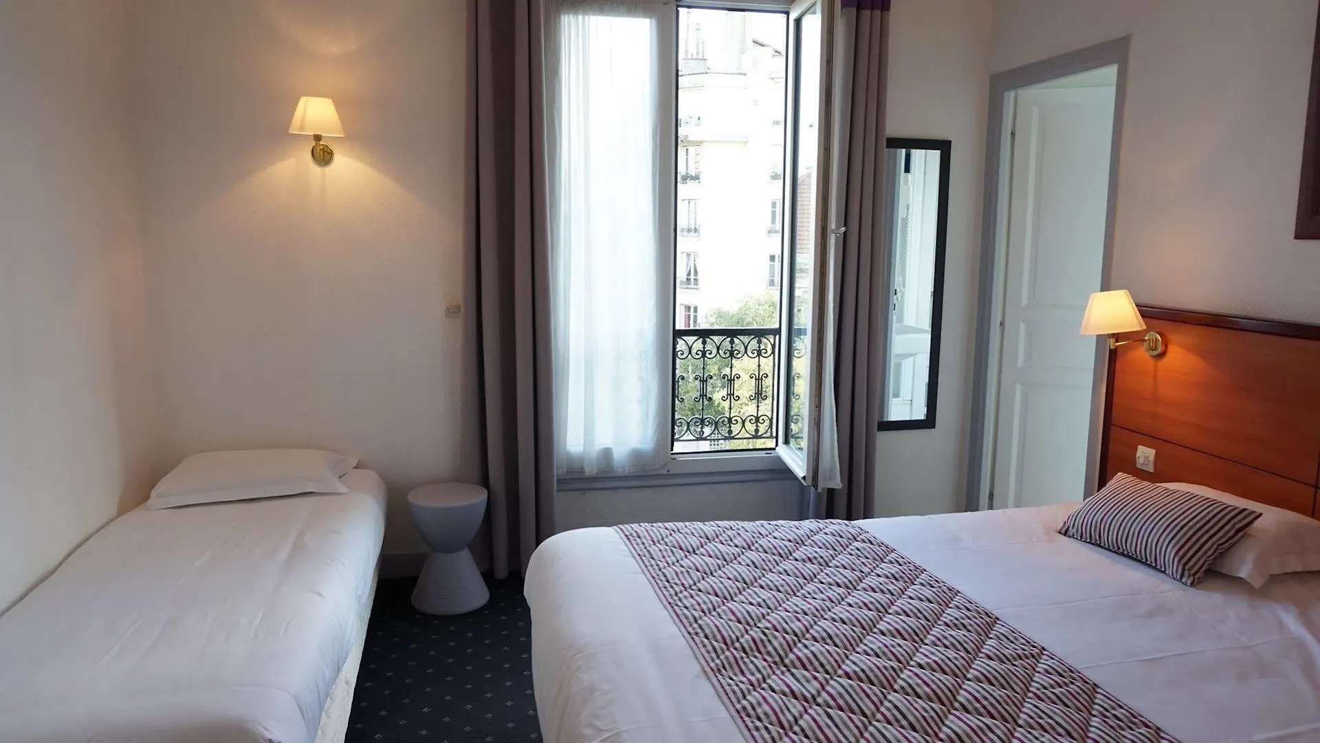 Coypel By Magna Arbor Hotel