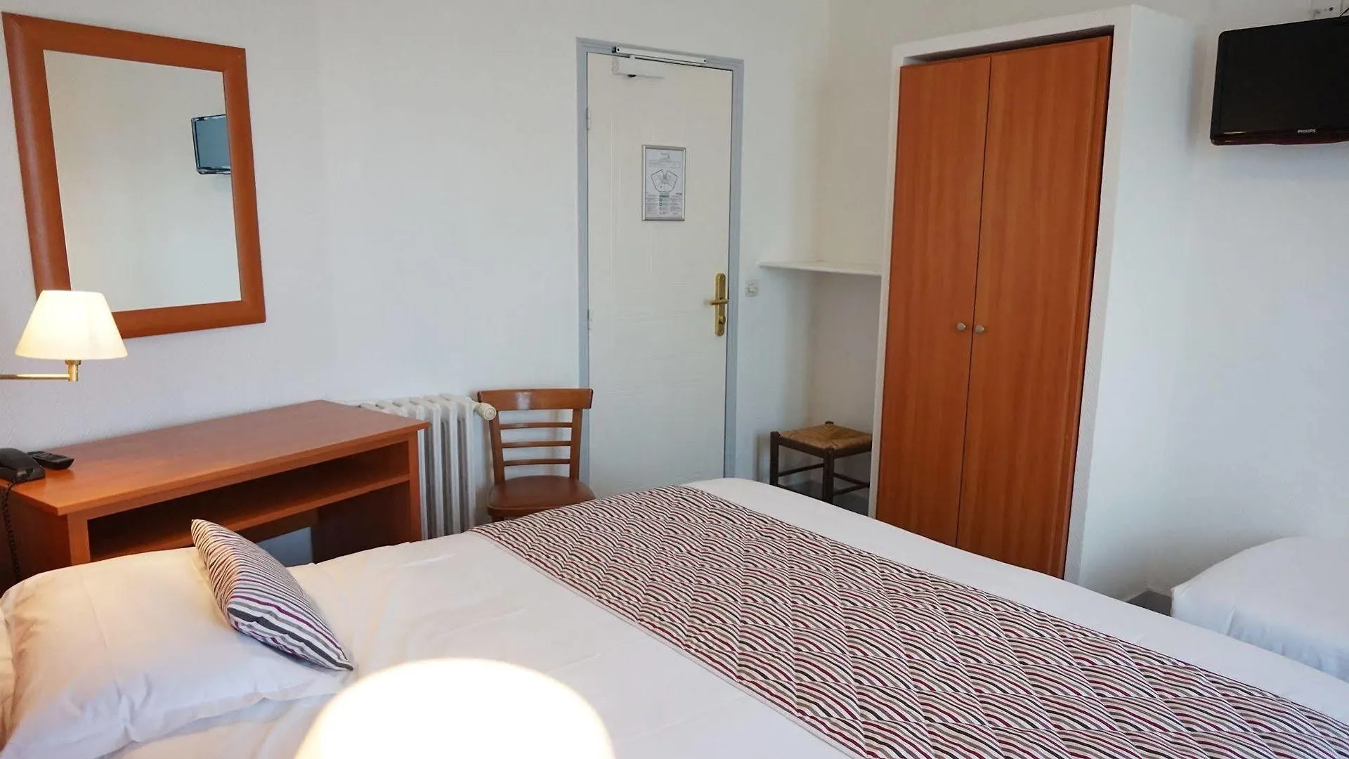 Coypel By Magna Arbor Hotel