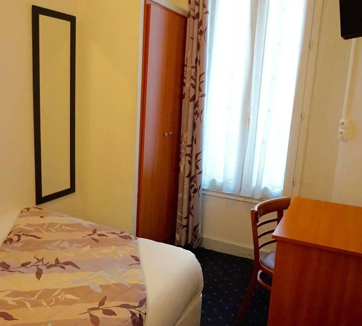 Coypel By Magna Arbor Hotel 3*