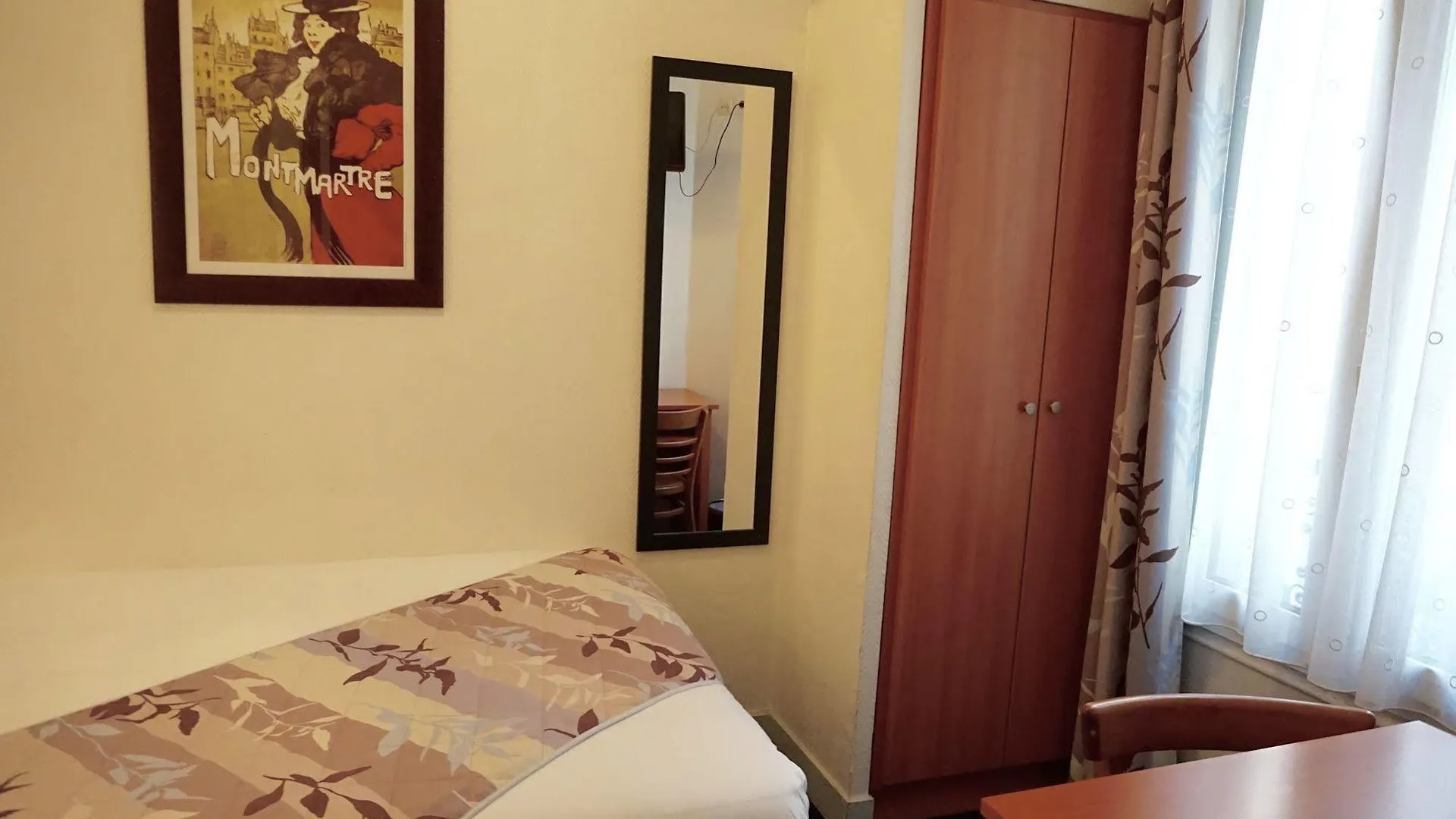 Hotel Coypel By Magna Arbor 3*