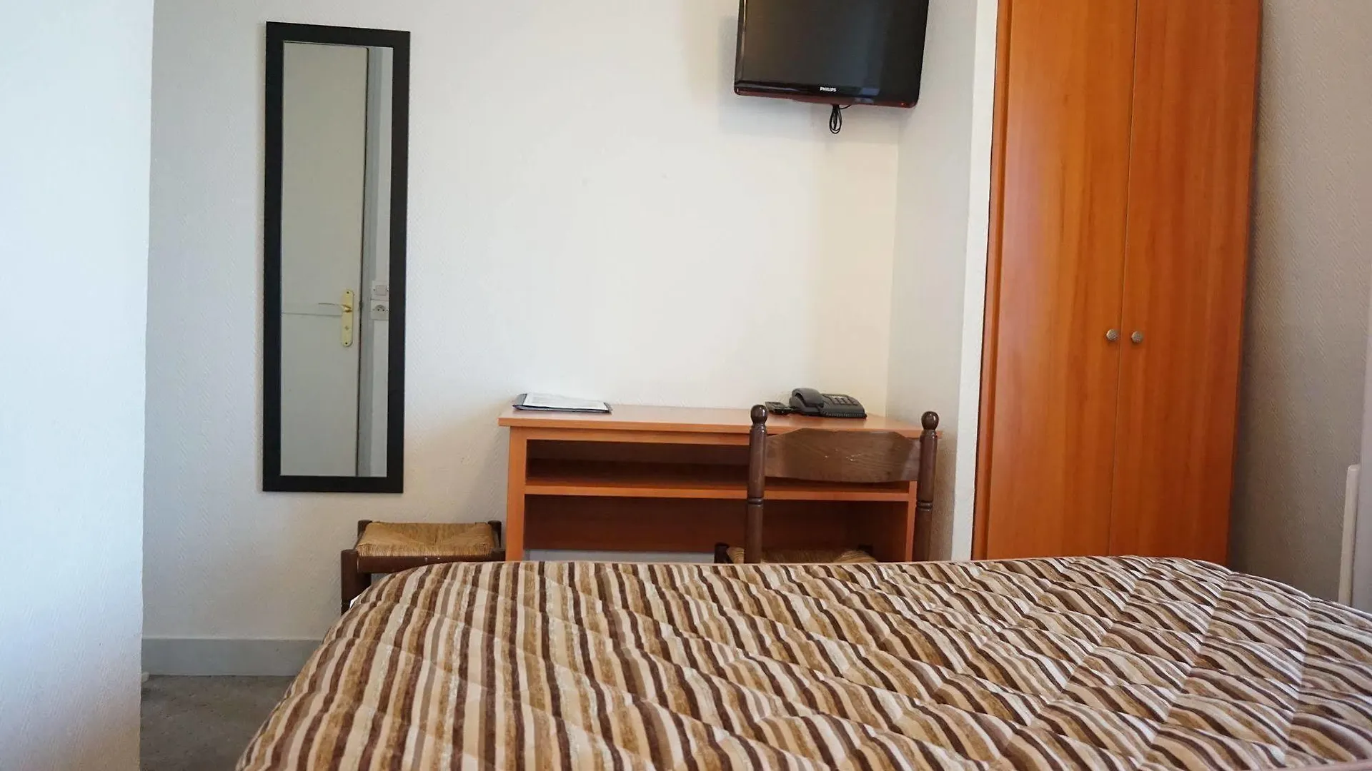 Hotel Coypel By Magna Arbor 3*