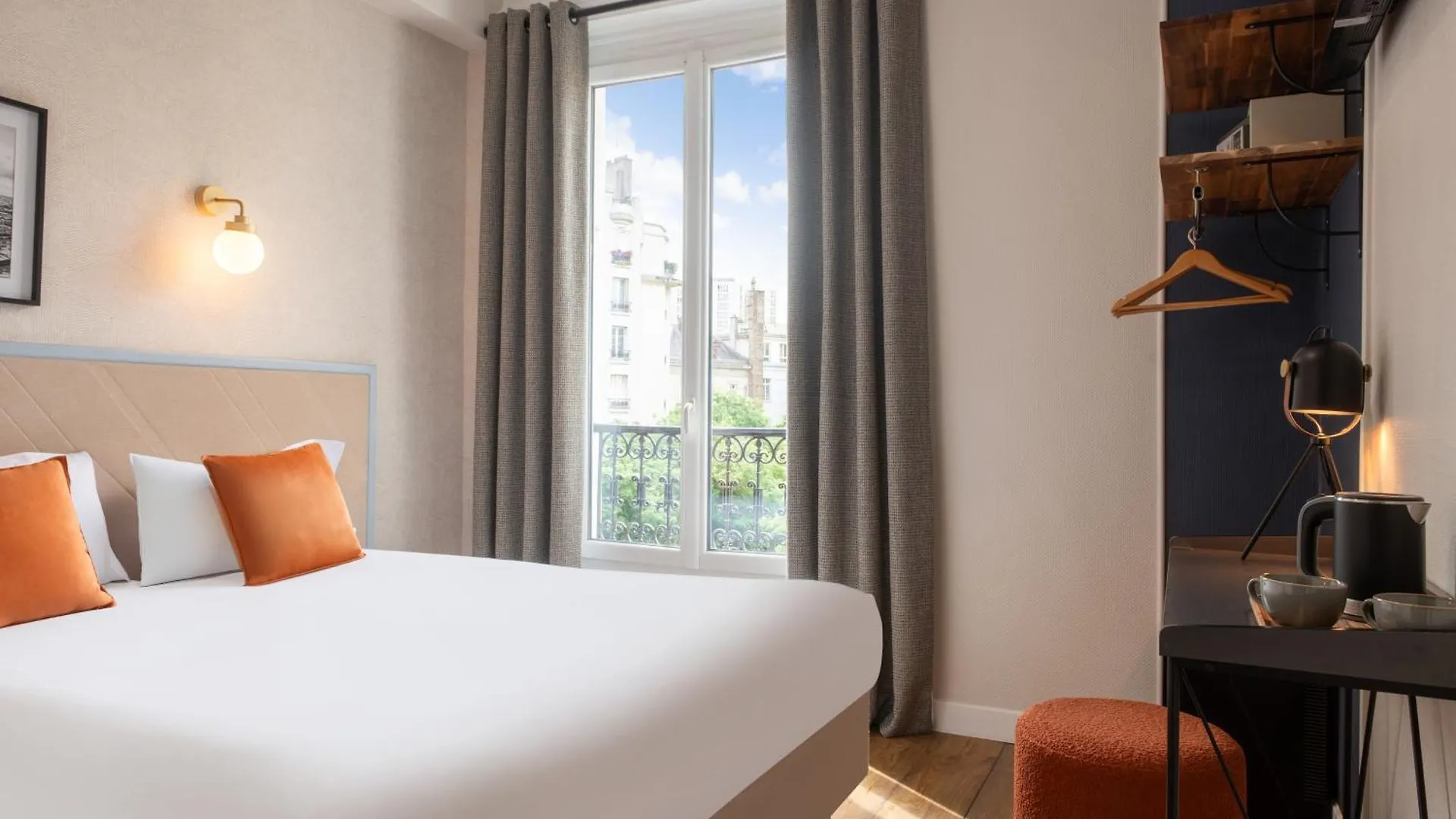 Coypel By Magna Arbor Szálloda 3*