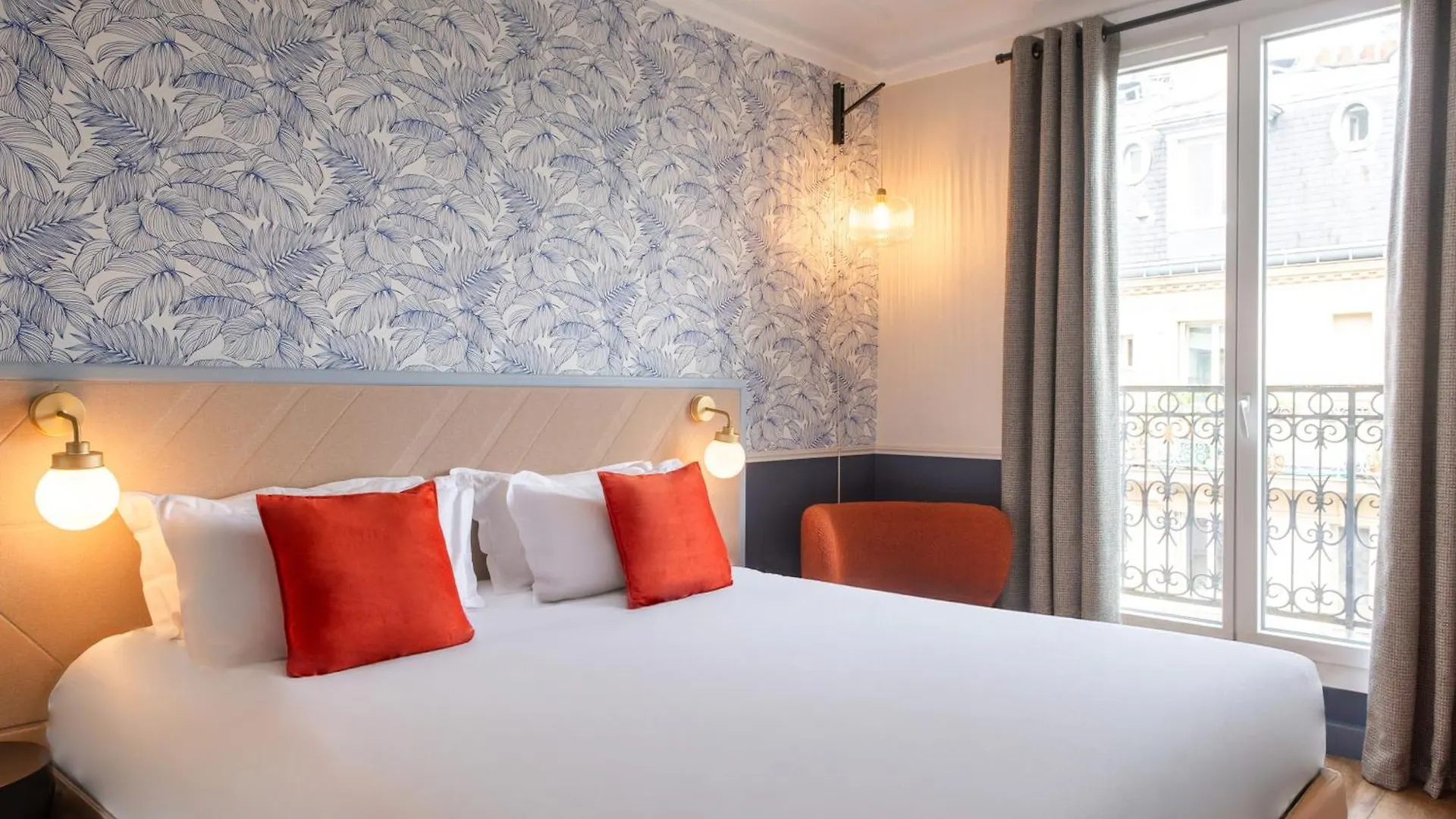 Coypel By Magna Arbor Szálloda 3*