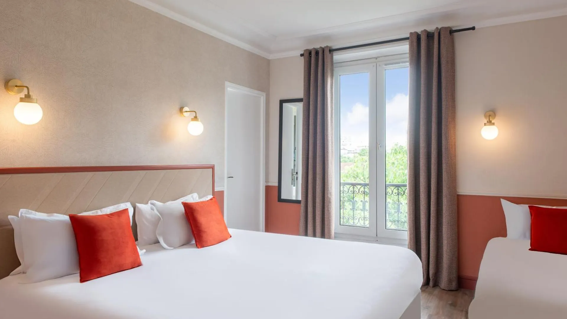 Coypel By Magna Arbor 3*
