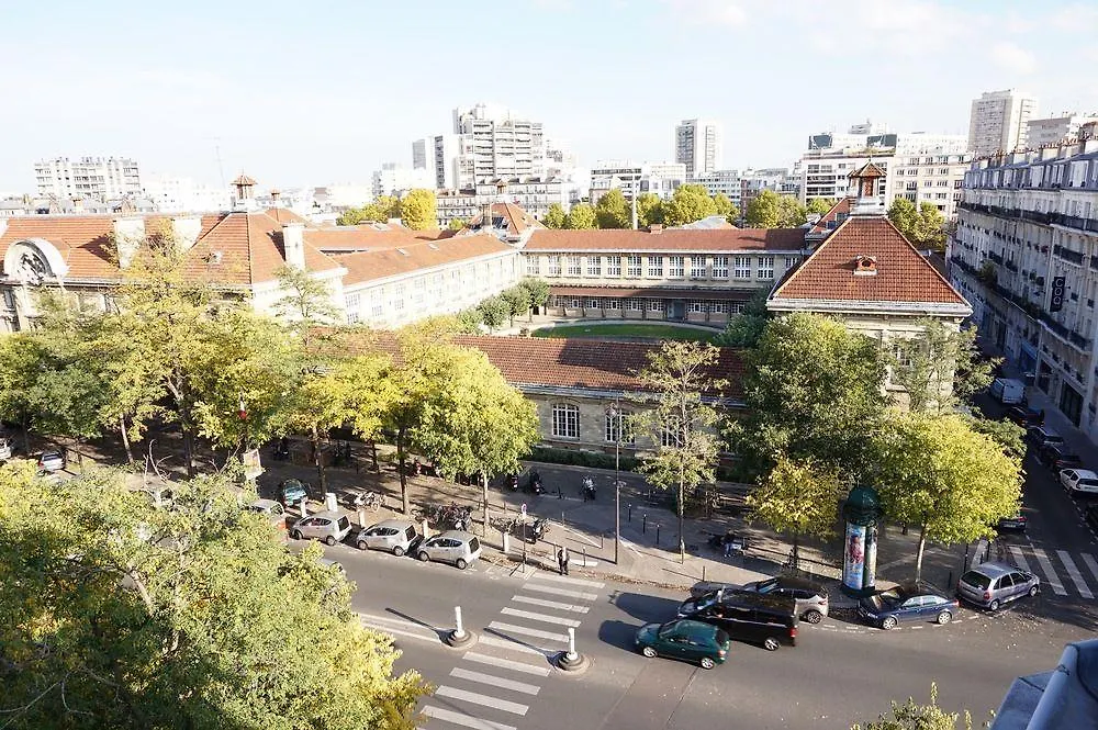 Szálloda Coypel By Magna Arbor